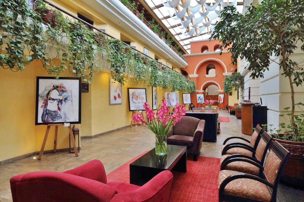 Casa Del Alma Hotel Boutique & Spa San Cristóbal de Las Casas Zewnętrze zdjęcie