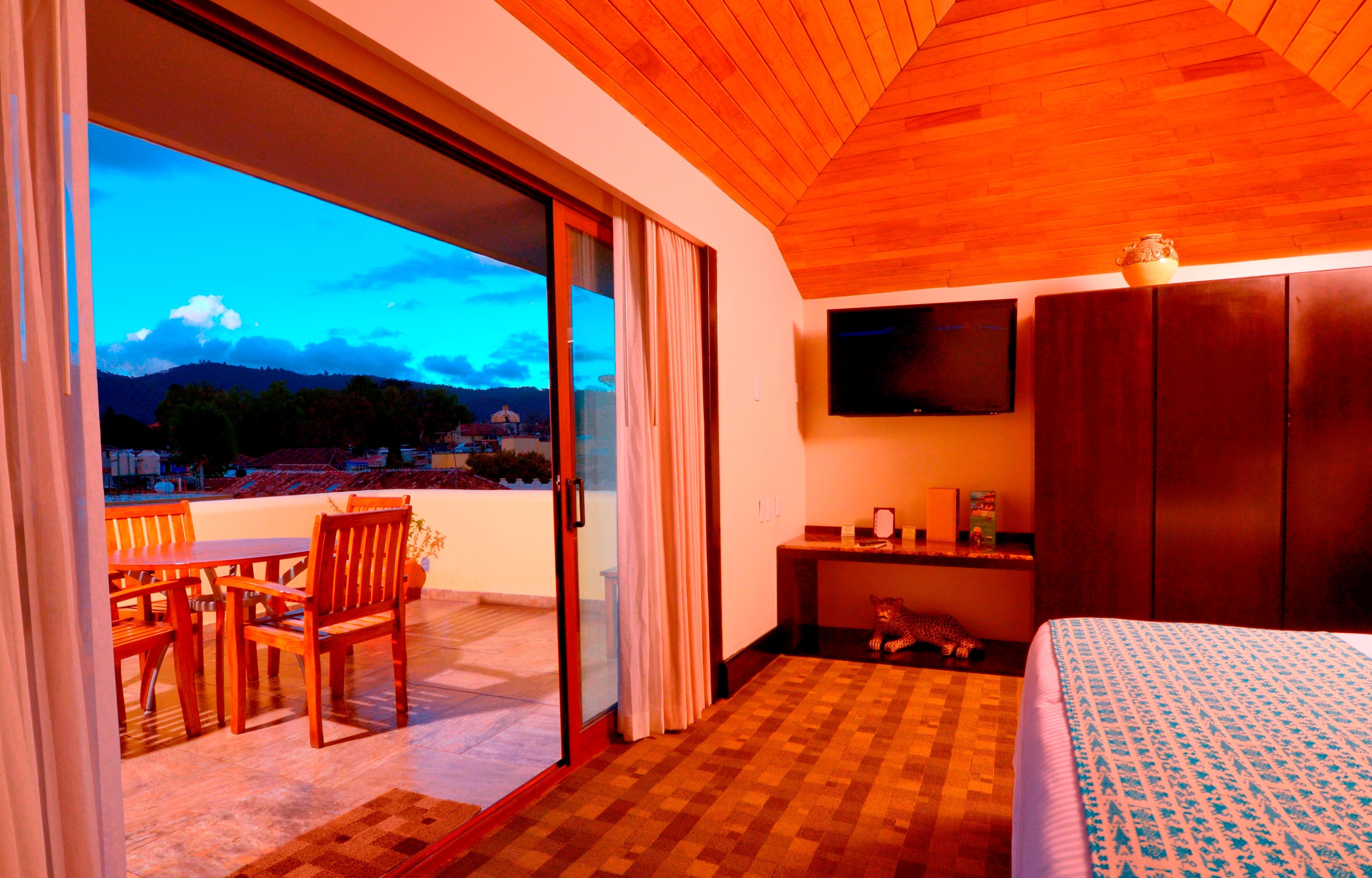 Casa Del Alma Hotel Boutique & Spa San Cristóbal de Las Casas Zewnętrze zdjęcie