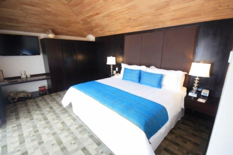 Casa Del Alma Hotel Boutique & Spa San Cristóbal de Las Casas Zewnętrze zdjęcie