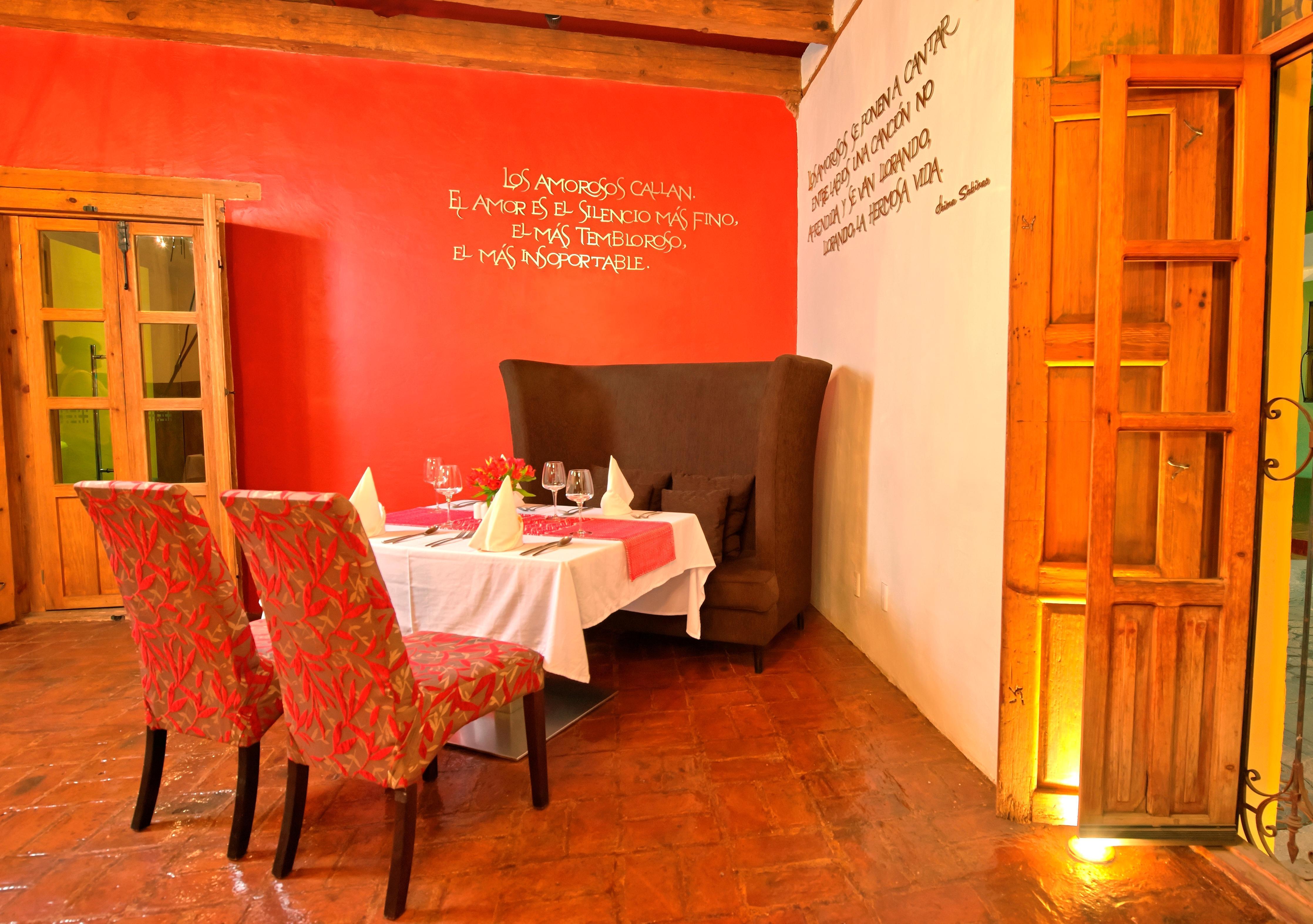 Casa Del Alma Hotel Boutique & Spa San Cristóbal de Las Casas Zewnętrze zdjęcie