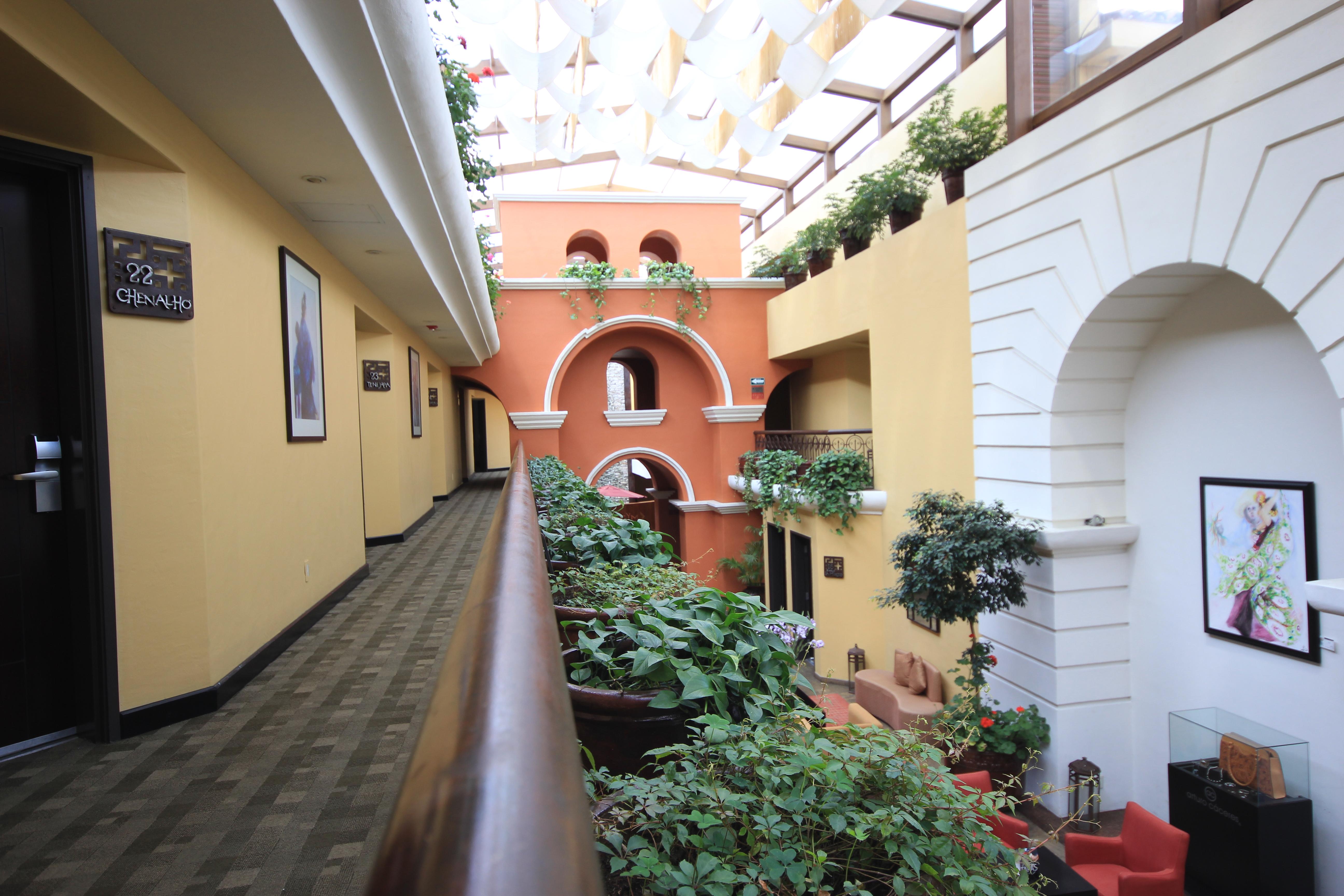 Casa Del Alma Hotel Boutique & Spa San Cristóbal de Las Casas Zewnętrze zdjęcie