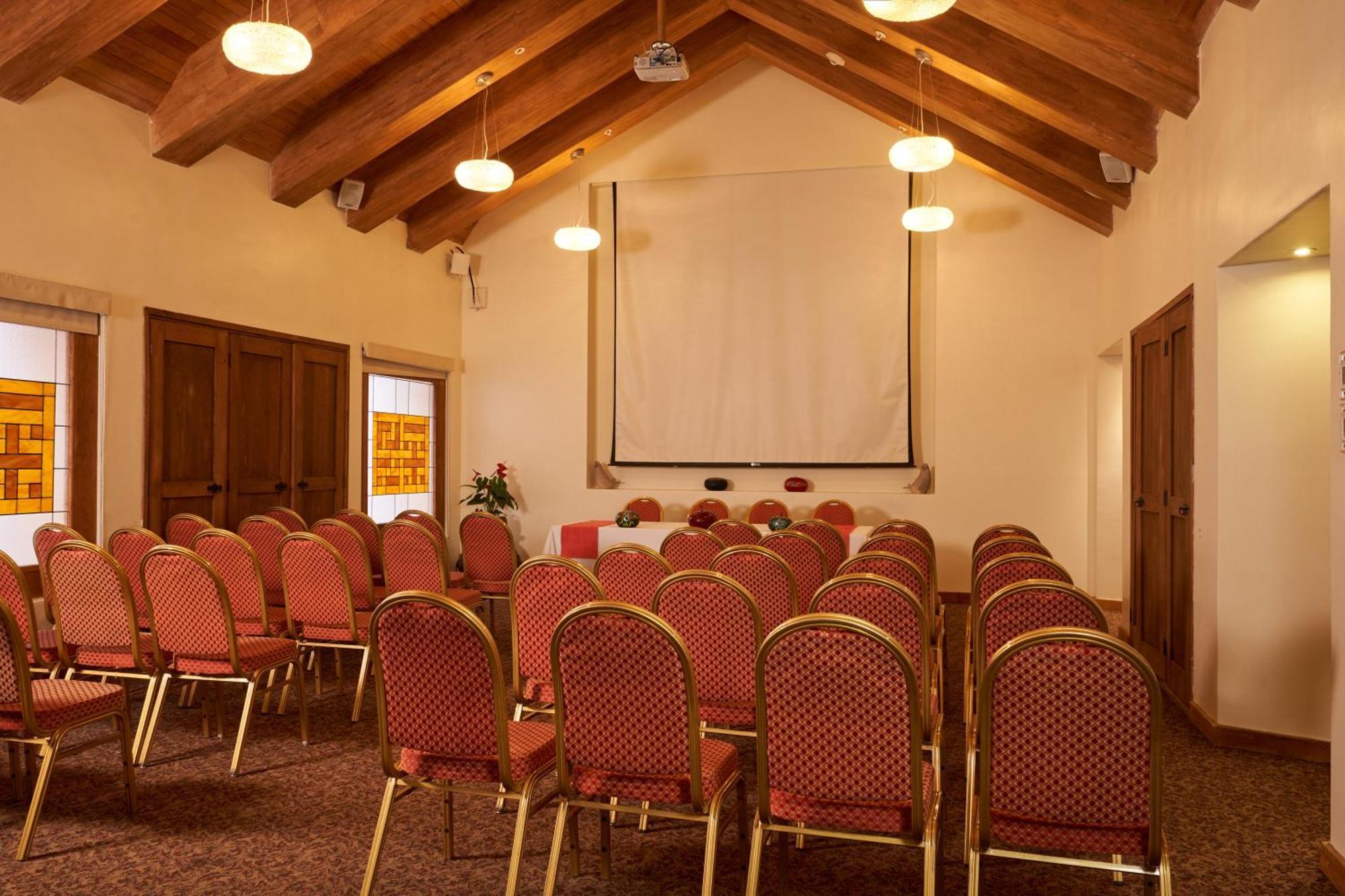 Casa Del Alma Hotel Boutique & Spa San Cristóbal de Las Casas Zewnętrze zdjęcie