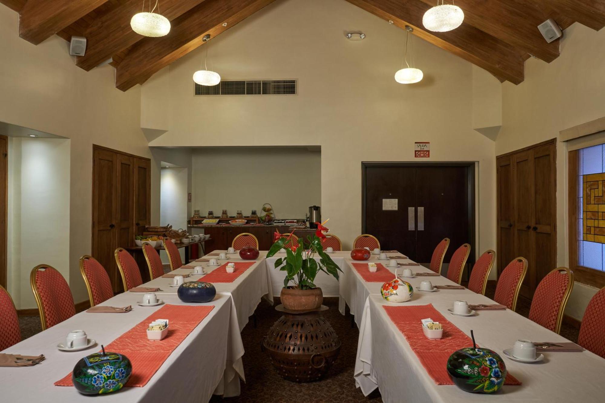 Casa Del Alma Hotel Boutique & Spa San Cristóbal de Las Casas Zewnętrze zdjęcie