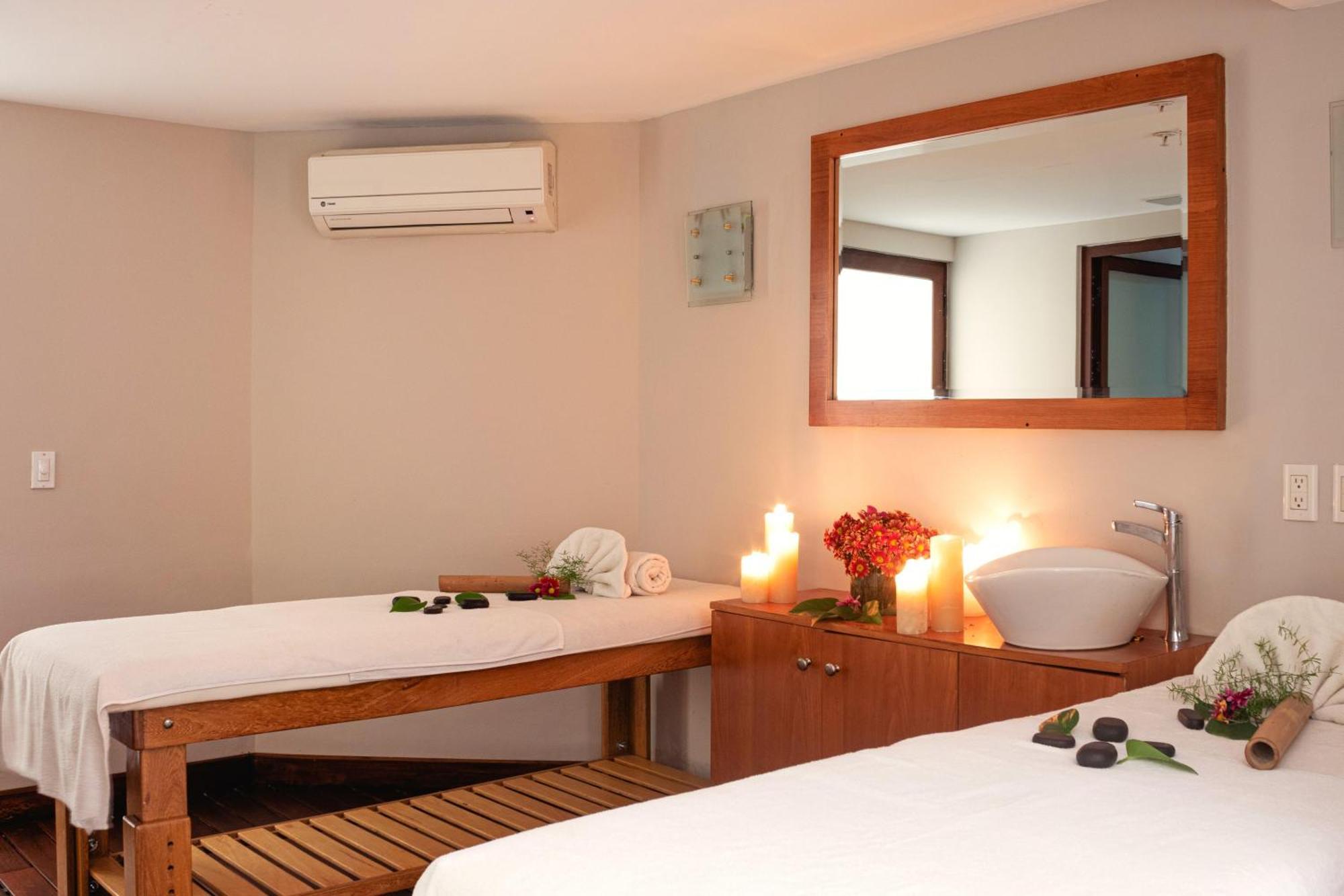 Casa Del Alma Hotel Boutique & Spa San Cristóbal de Las Casas Zewnętrze zdjęcie