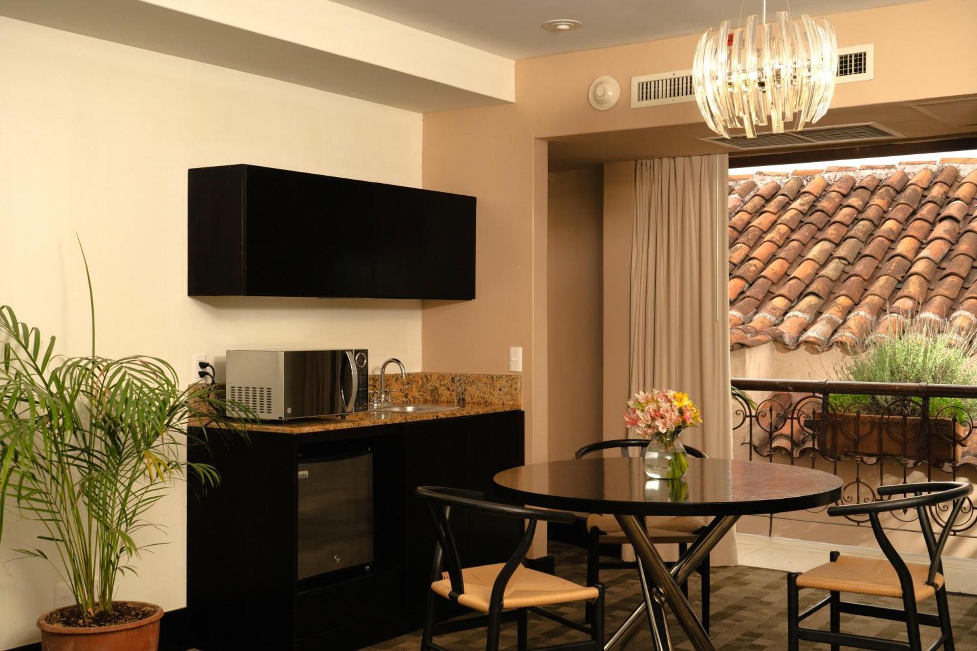 Casa Del Alma Hotel Boutique & Spa San Cristóbal de Las Casas Zewnętrze zdjęcie