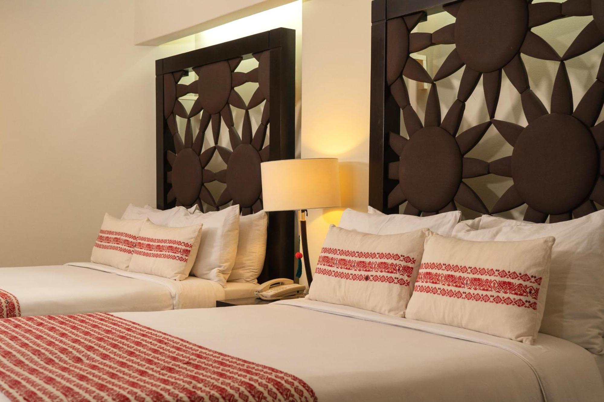 Casa Del Alma Hotel Boutique & Spa San Cristóbal de Las Casas Zewnętrze zdjęcie
