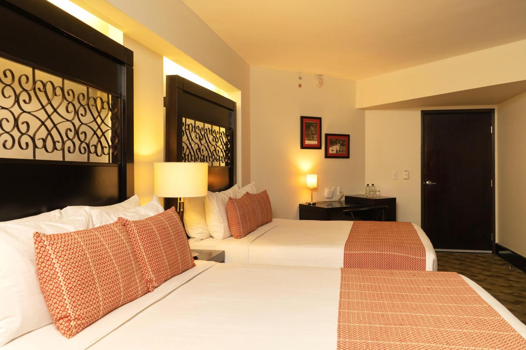 Casa Del Alma Hotel Boutique & Spa San Cristóbal de Las Casas Zewnętrze zdjęcie