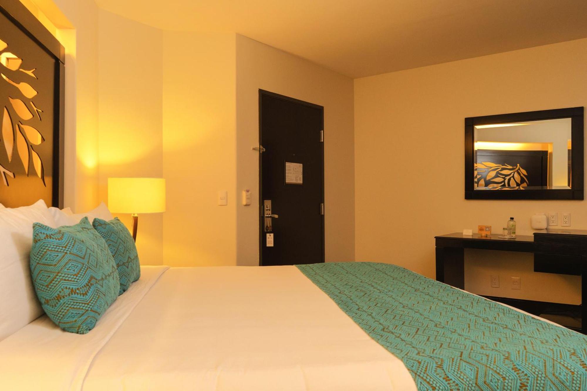 Casa Del Alma Hotel Boutique & Spa San Cristóbal de Las Casas Zewnętrze zdjęcie