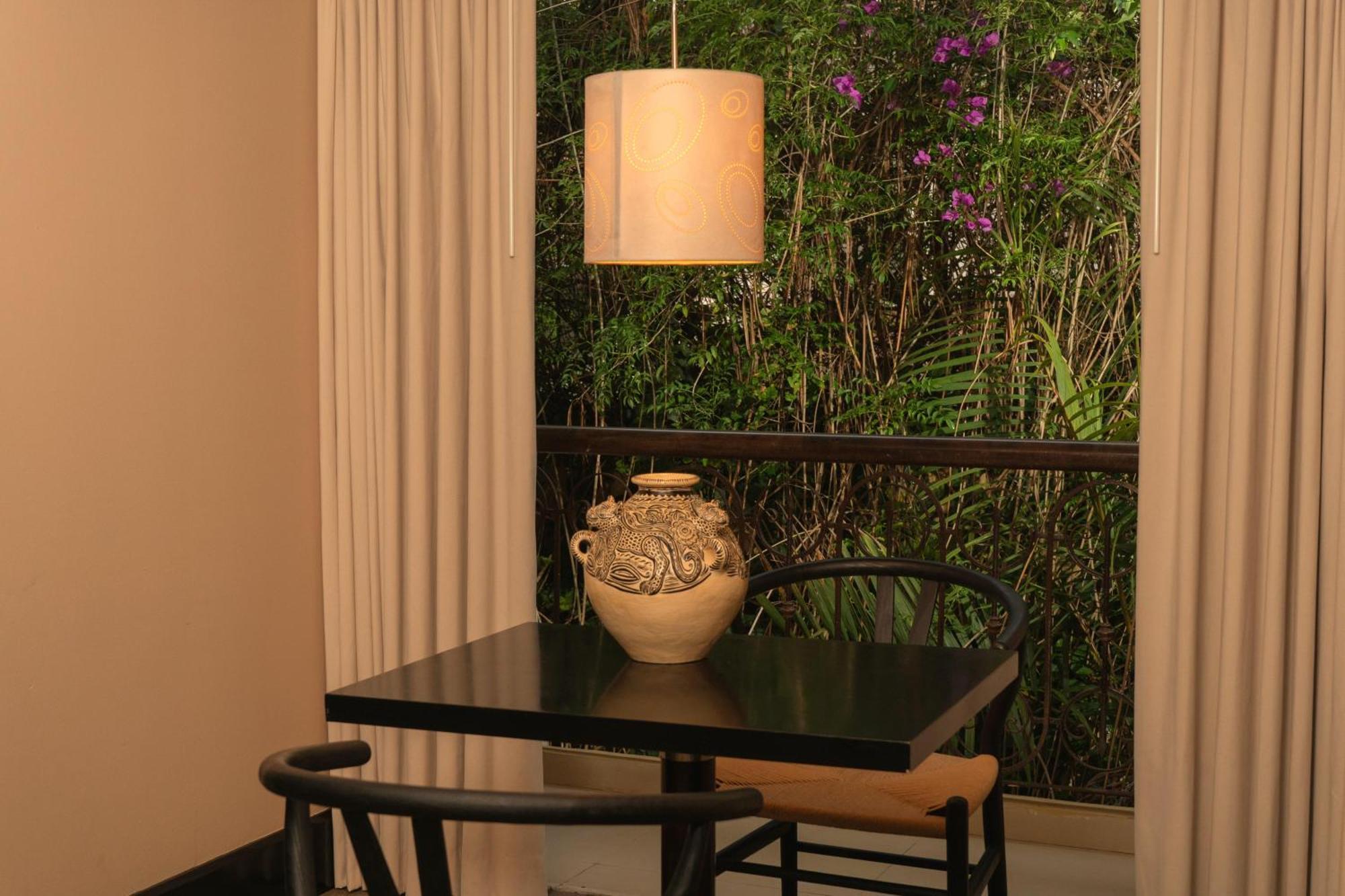 Casa Del Alma Hotel Boutique & Spa San Cristóbal de Las Casas Zewnętrze zdjęcie