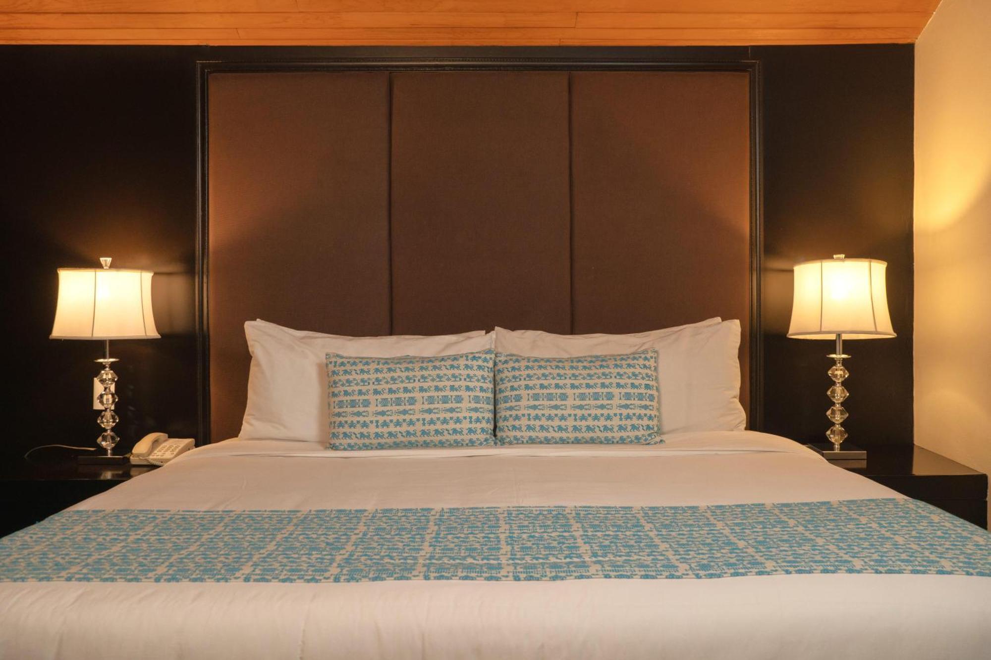 Casa Del Alma Hotel Boutique & Spa San Cristóbal de Las Casas Zewnętrze zdjęcie