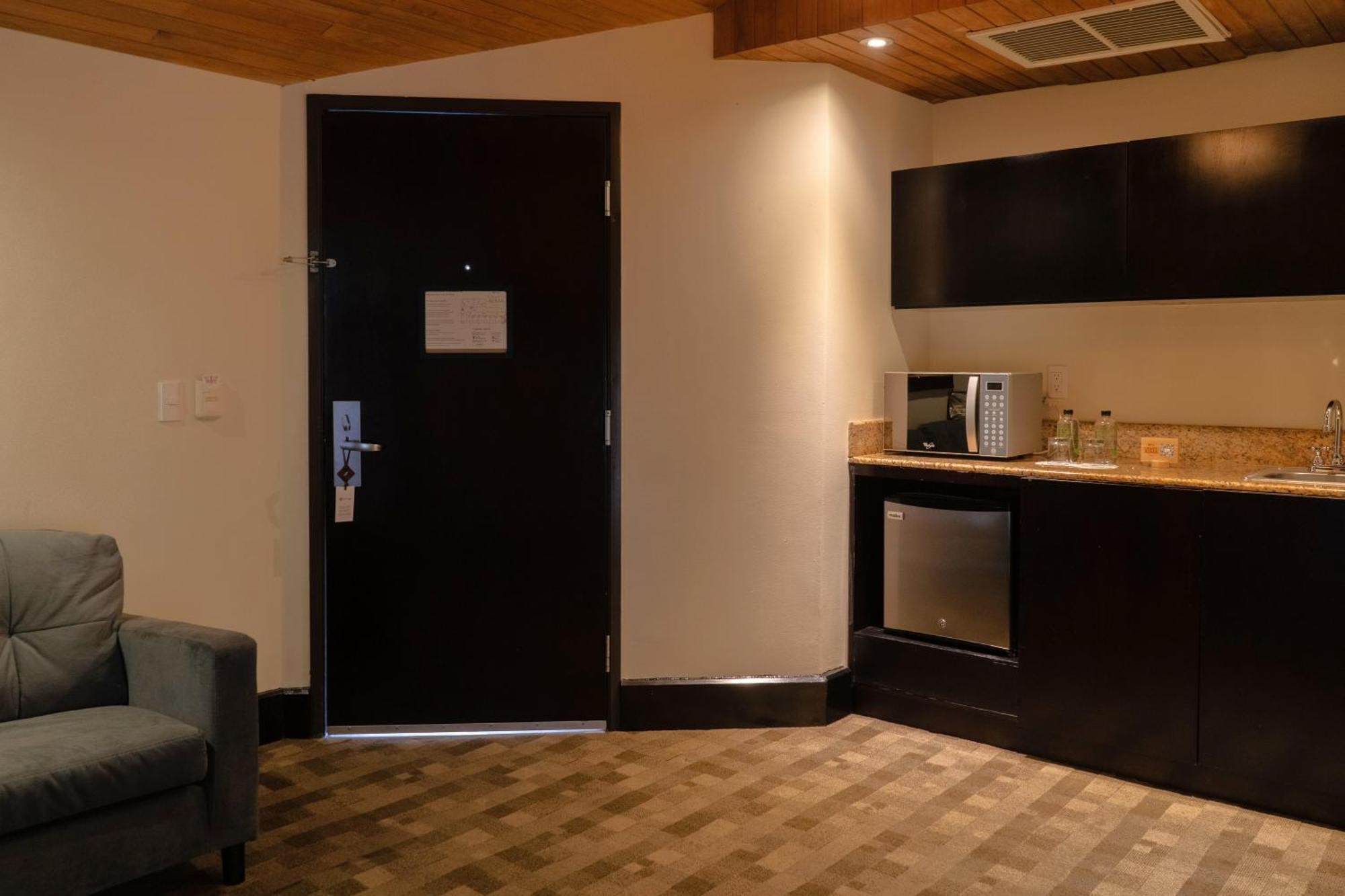 Casa Del Alma Hotel Boutique & Spa San Cristóbal de Las Casas Zewnętrze zdjęcie