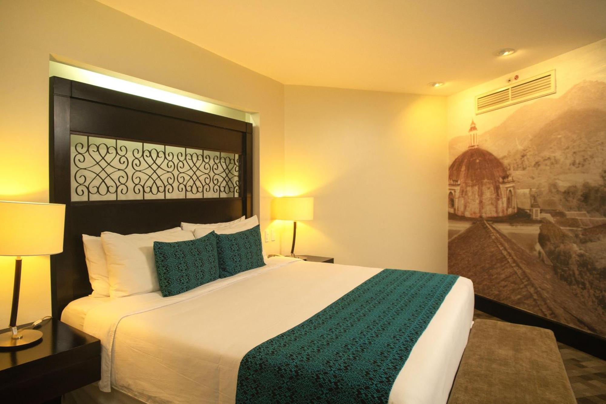 Casa Del Alma Hotel Boutique & Spa San Cristóbal de Las Casas Zewnętrze zdjęcie