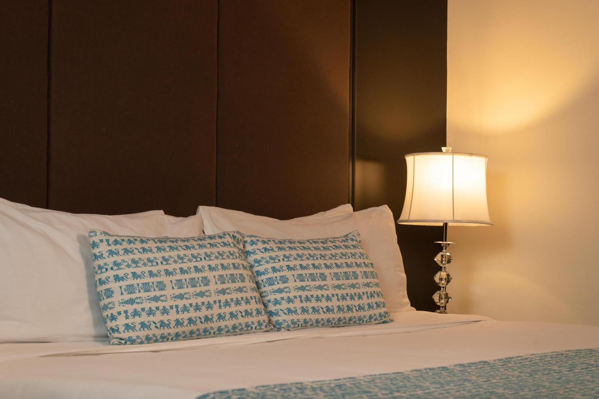 Casa Del Alma Hotel Boutique & Spa San Cristóbal de Las Casas Zewnętrze zdjęcie