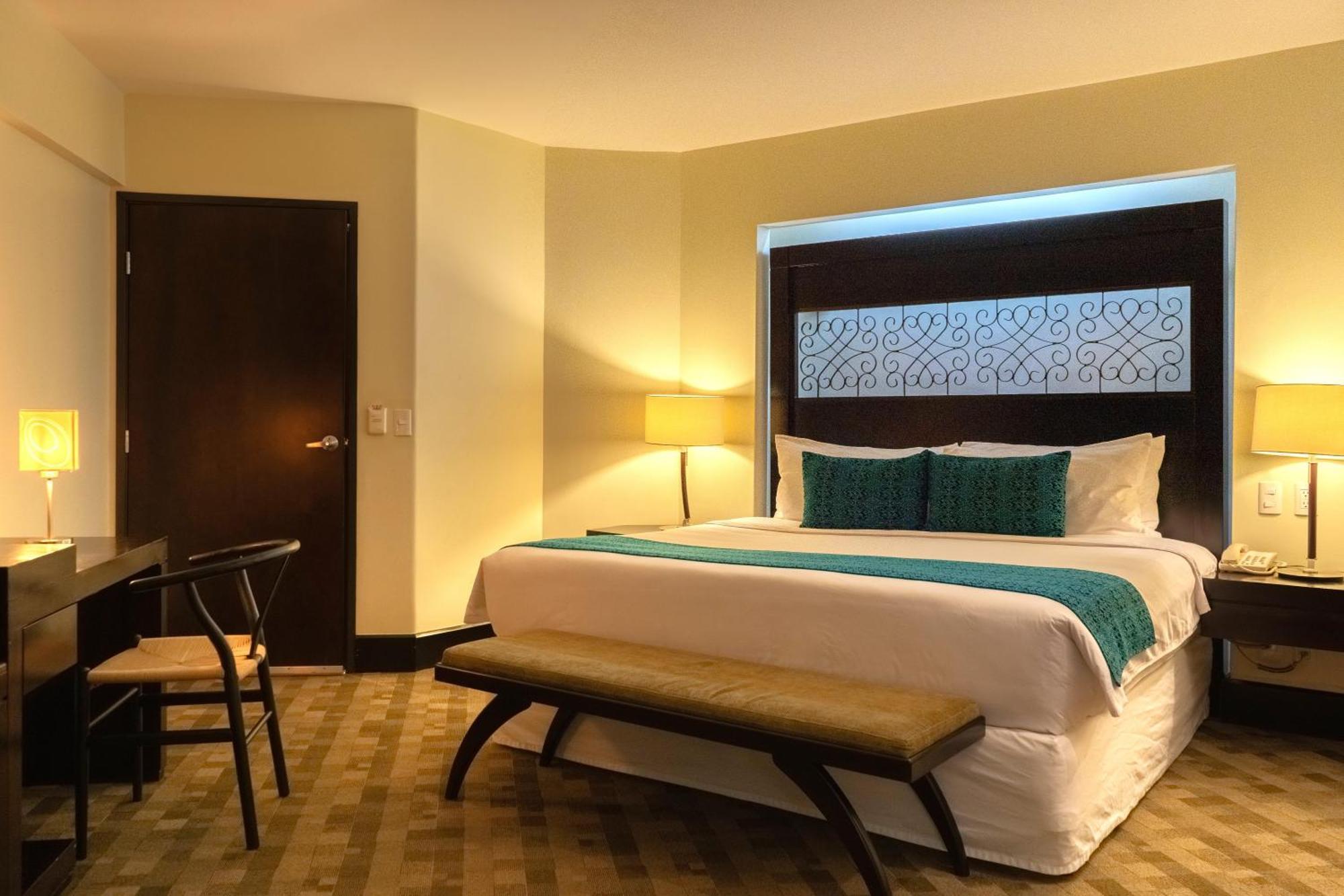 Casa Del Alma Hotel Boutique & Spa San Cristóbal de Las Casas Zewnętrze zdjęcie