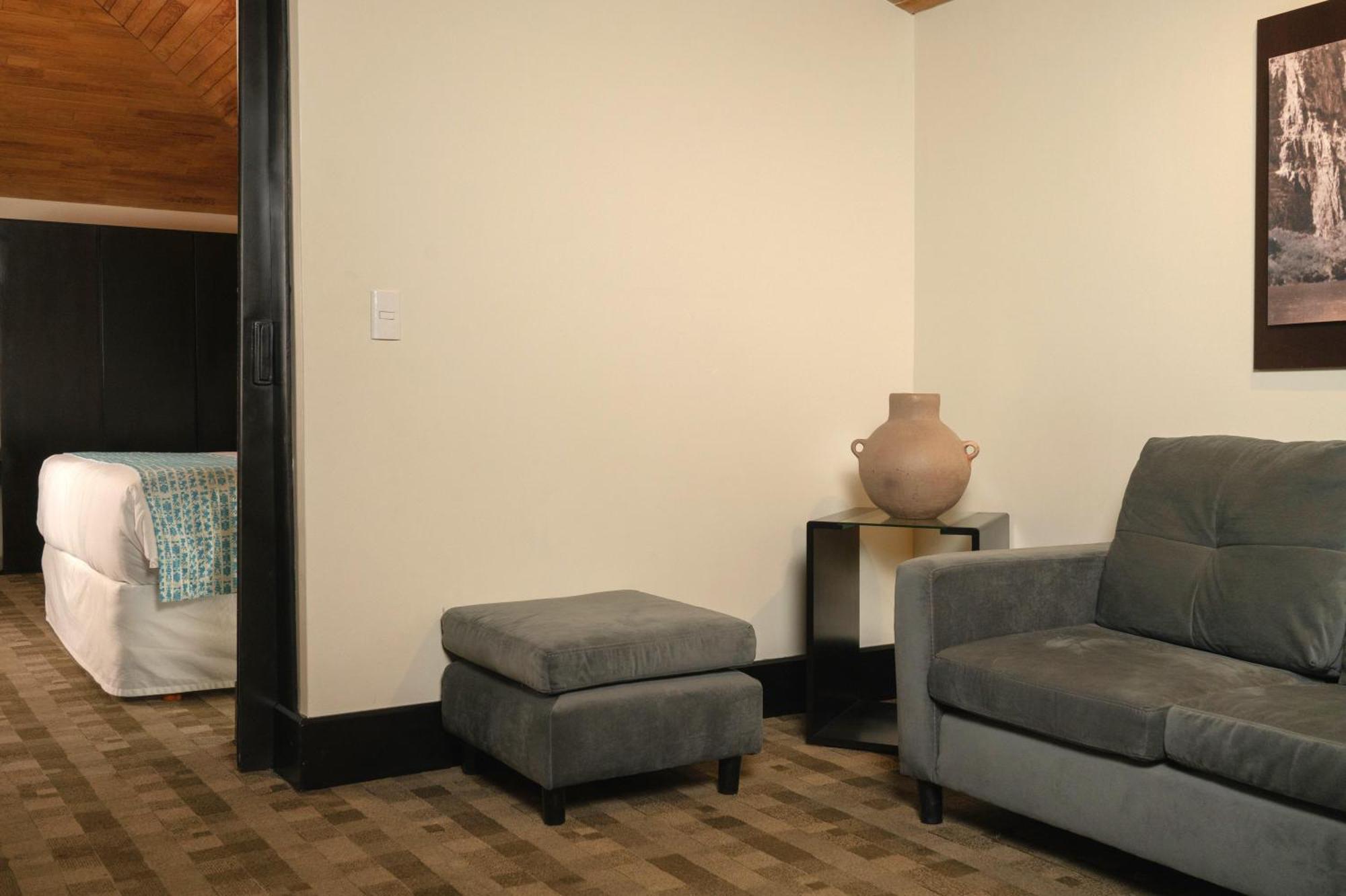 Casa Del Alma Hotel Boutique & Spa San Cristóbal de Las Casas Zewnętrze zdjęcie