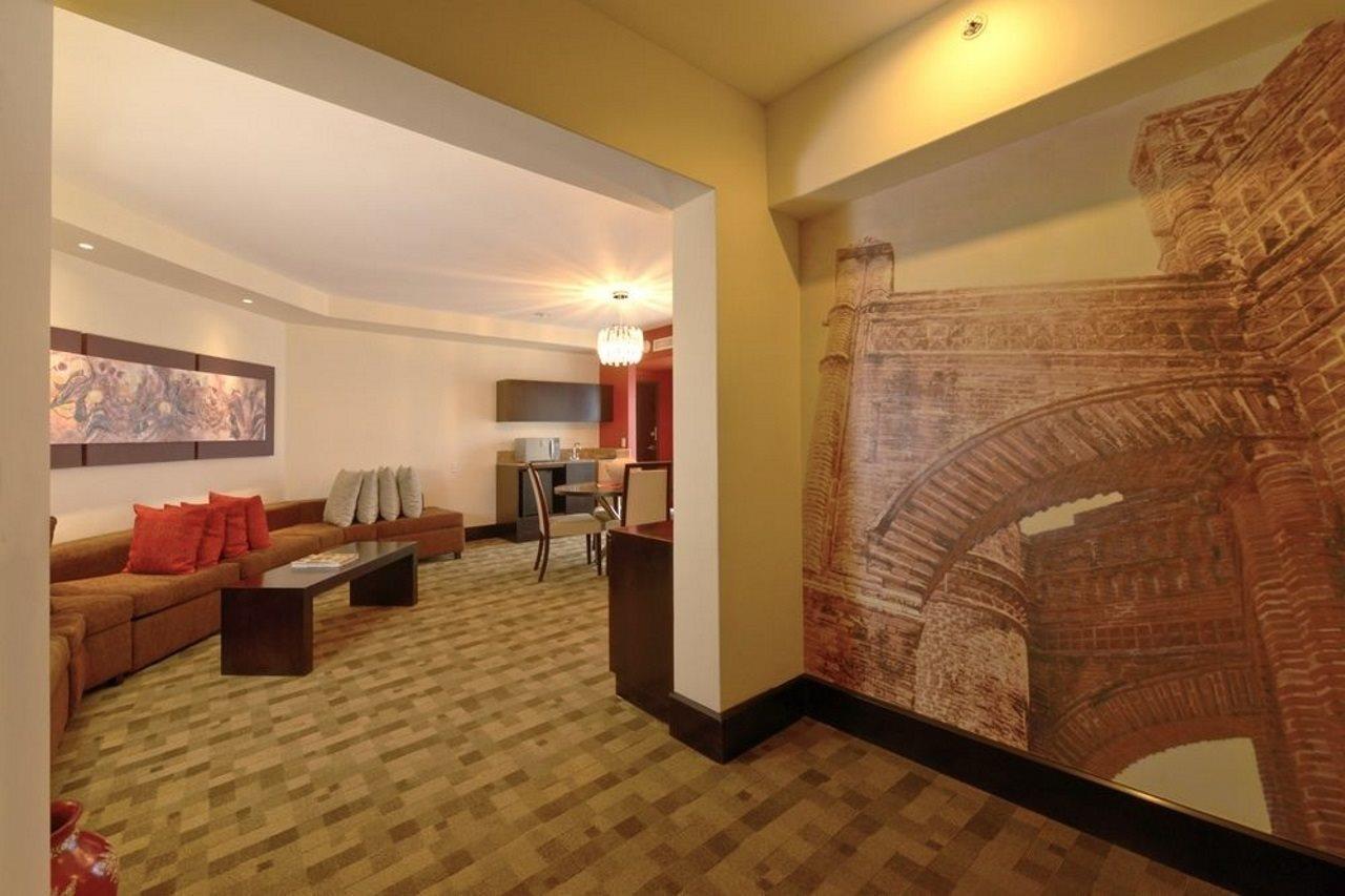 Casa Del Alma Hotel Boutique & Spa San Cristóbal de Las Casas Zewnętrze zdjęcie