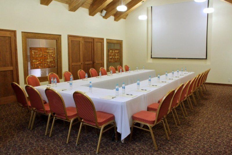 Casa Del Alma Hotel Boutique & Spa San Cristóbal de Las Casas Zewnętrze zdjęcie
