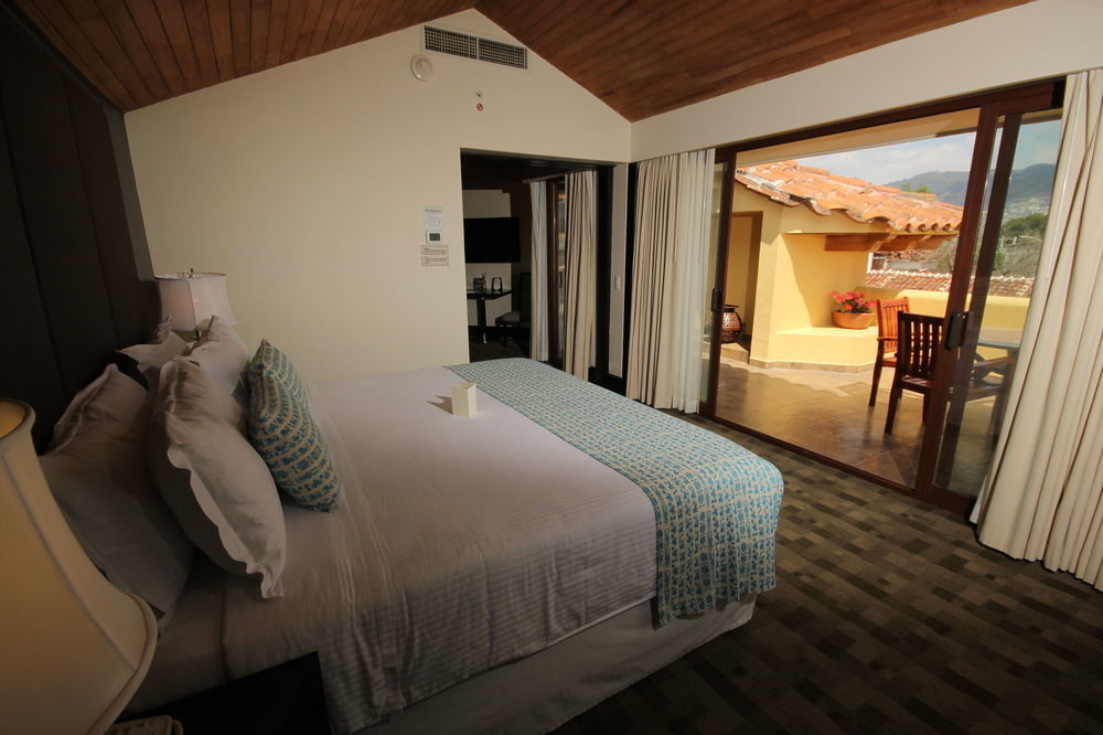 Casa Del Alma Hotel Boutique & Spa San Cristóbal de Las Casas Zewnętrze zdjęcie