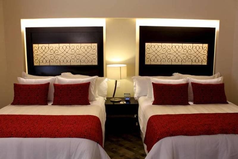 Casa Del Alma Hotel Boutique & Spa San Cristóbal de Las Casas Zewnętrze zdjęcie