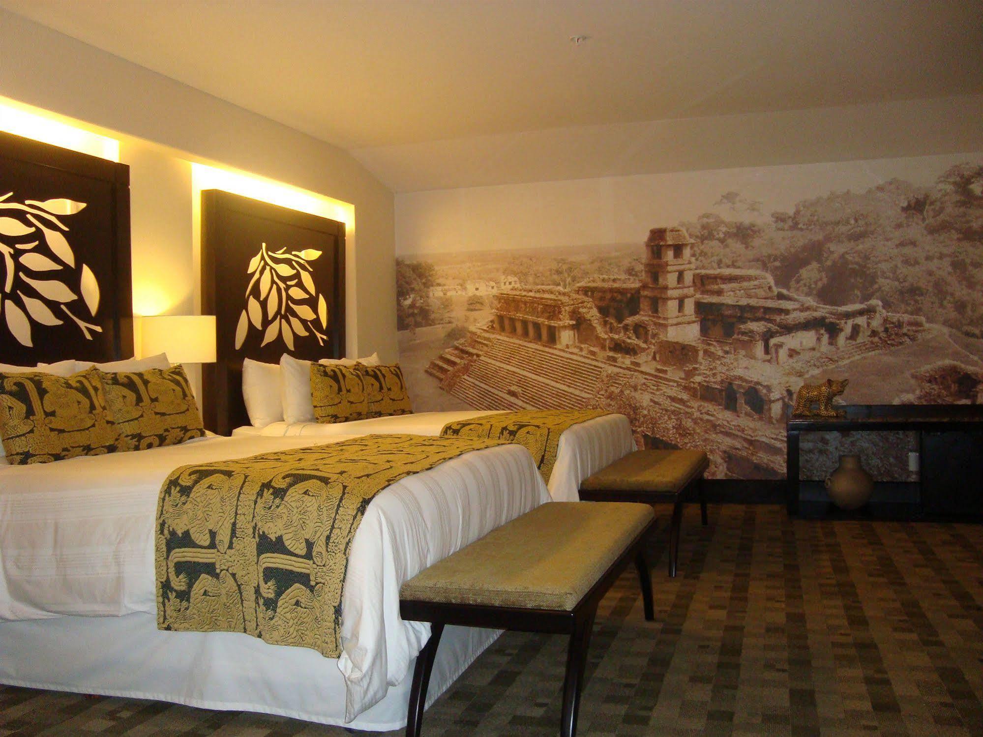 Casa Del Alma Hotel Boutique & Spa San Cristóbal de Las Casas Zewnętrze zdjęcie
