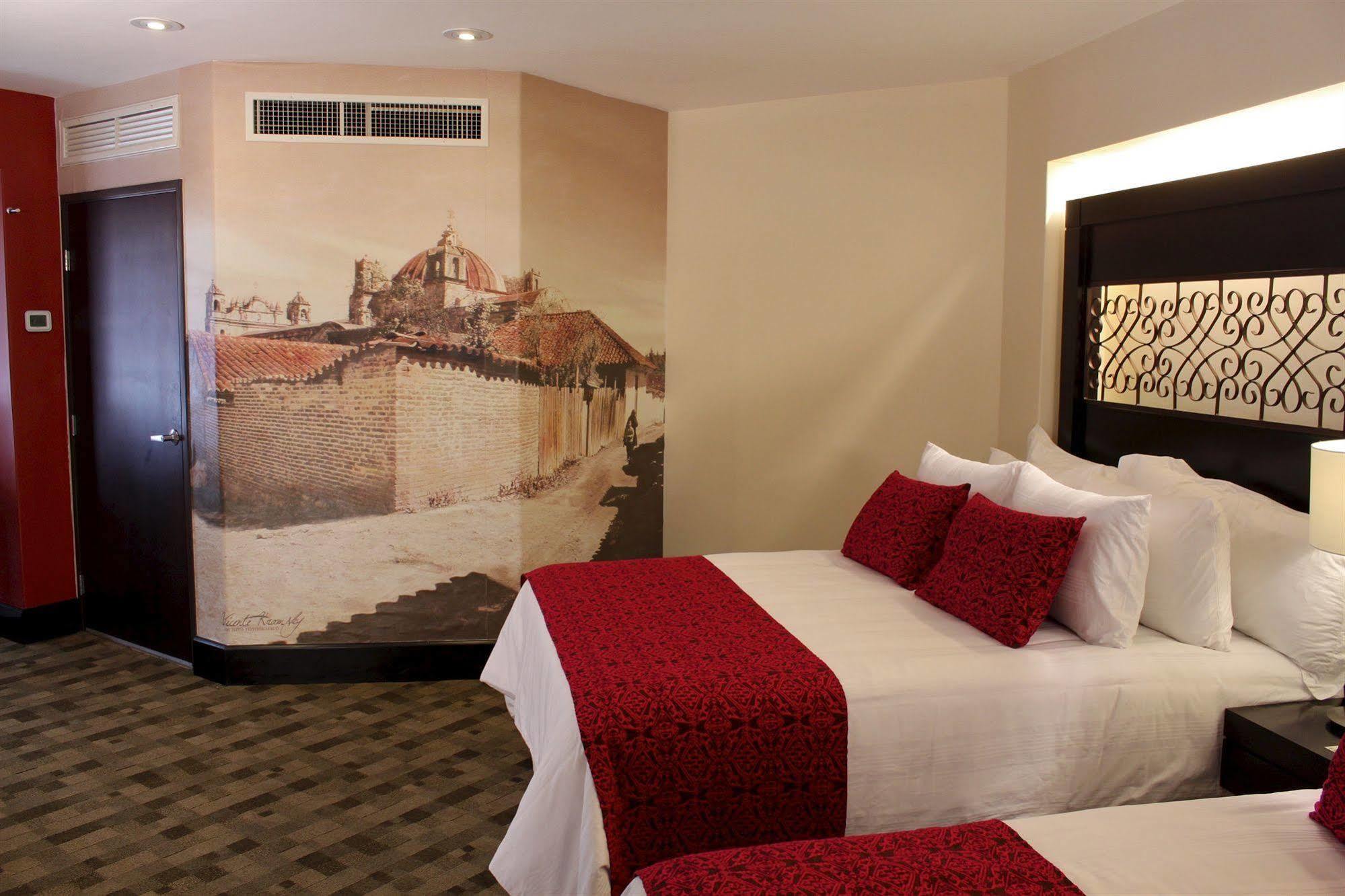 Casa Del Alma Hotel Boutique & Spa San Cristóbal de Las Casas Zewnętrze zdjęcie