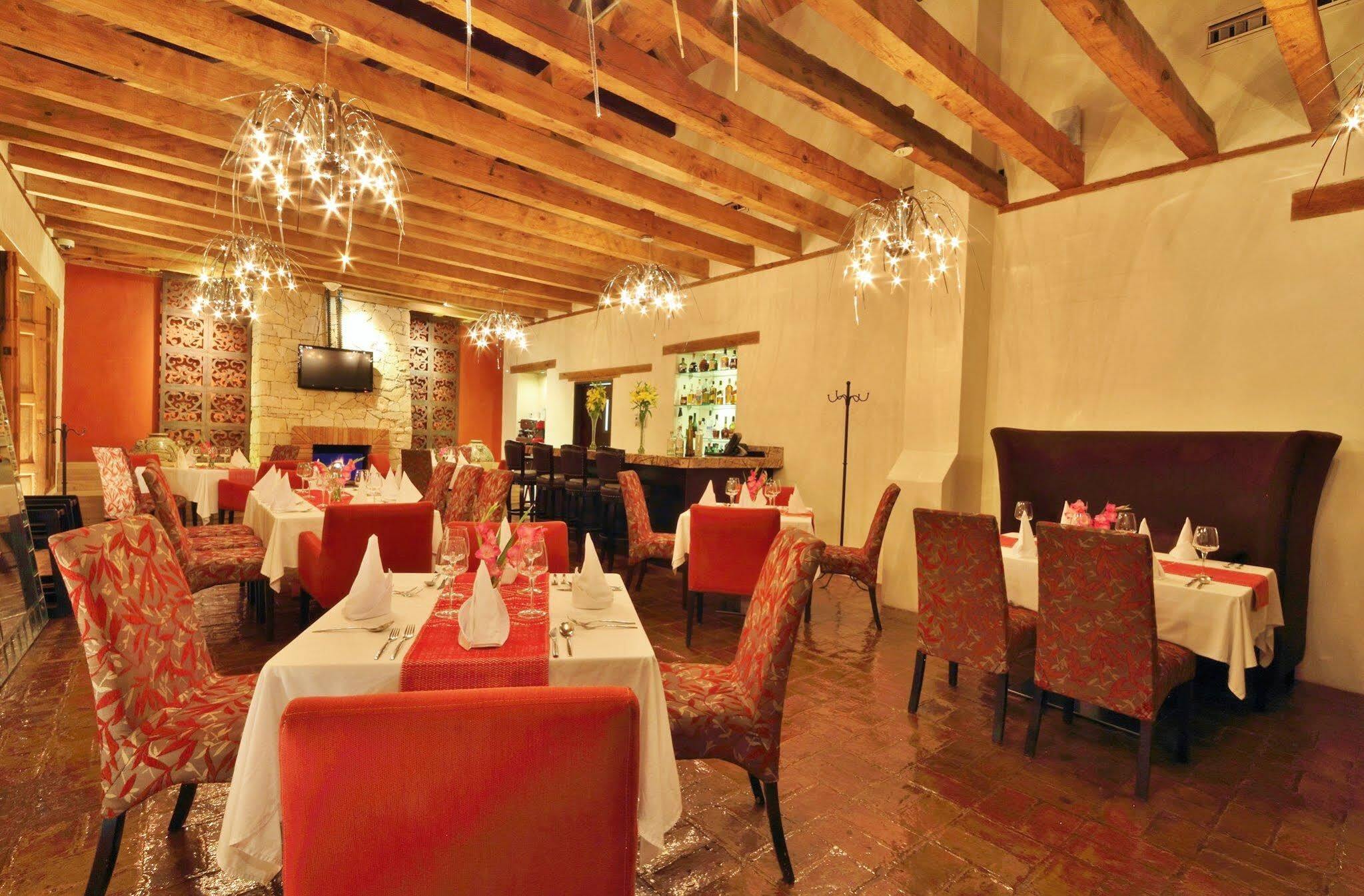 Casa Del Alma Hotel Boutique & Spa San Cristóbal de Las Casas Zewnętrze zdjęcie
