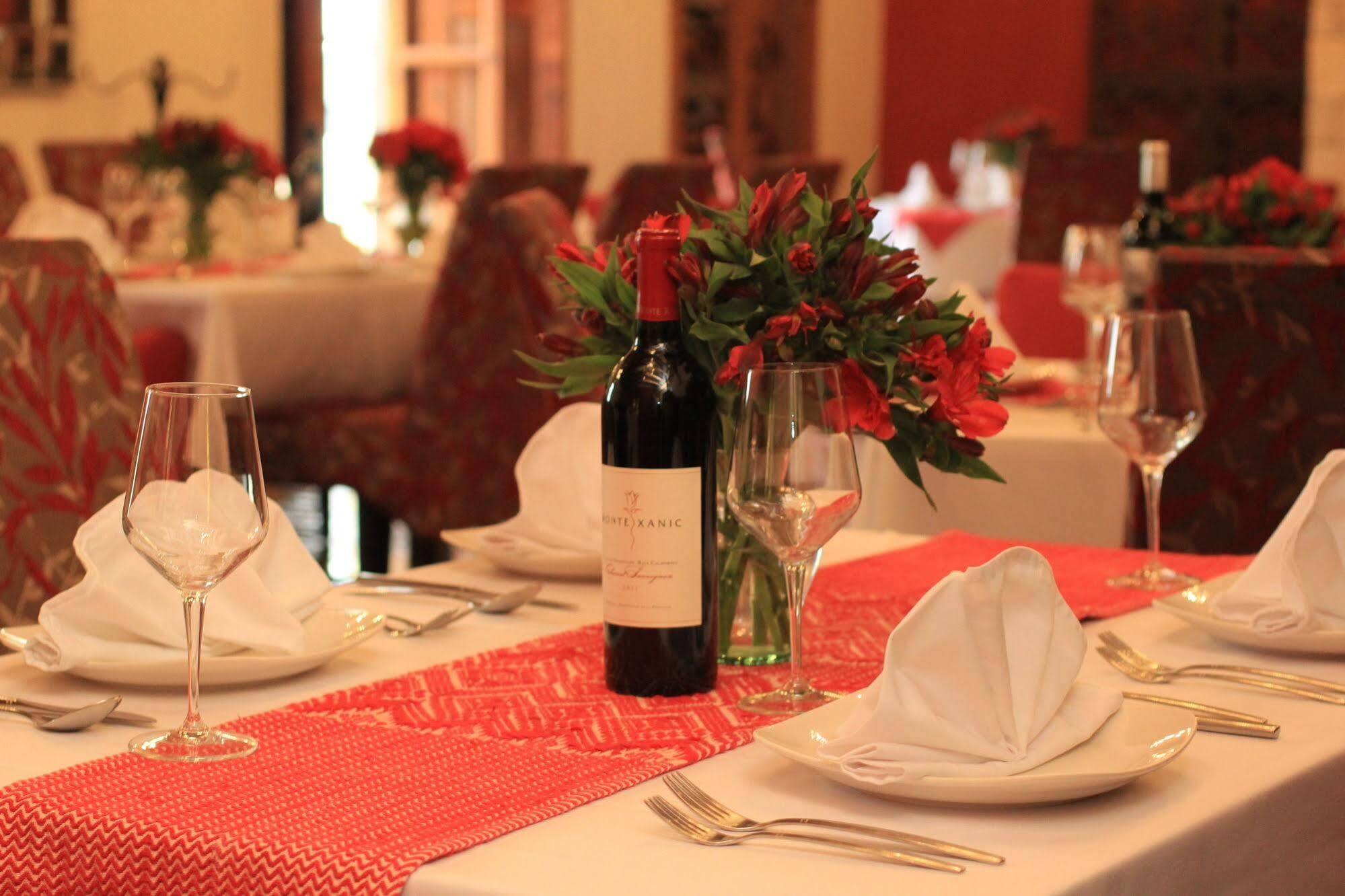Casa Del Alma Hotel Boutique & Spa San Cristóbal de Las Casas Zewnętrze zdjęcie